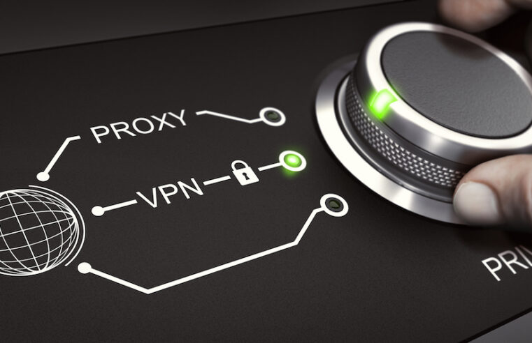 Ranking 7 najlepszych sieci VPN