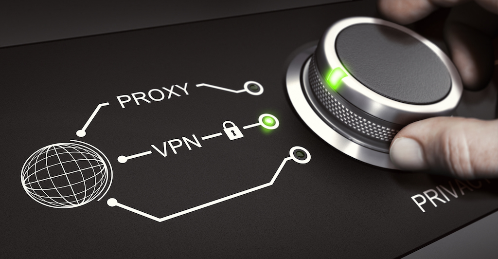 Ranking 7 najlepszych sieci VPN